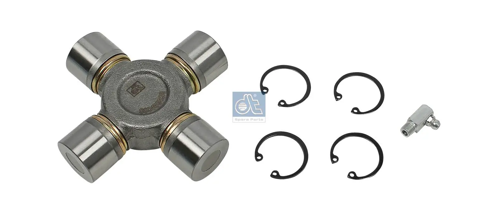 Joint, propshaft